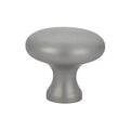 Emtek Perilla de Vestidor Providence, 1-3/4" — Peltre