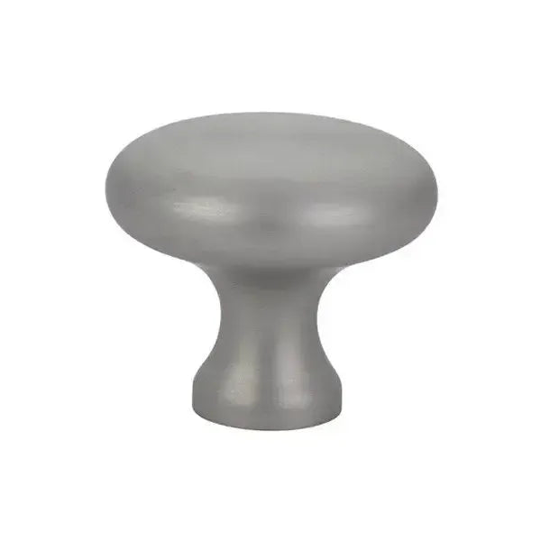 Emtek Perilla de Vestidor Providence, 1-3/4" — Peltre