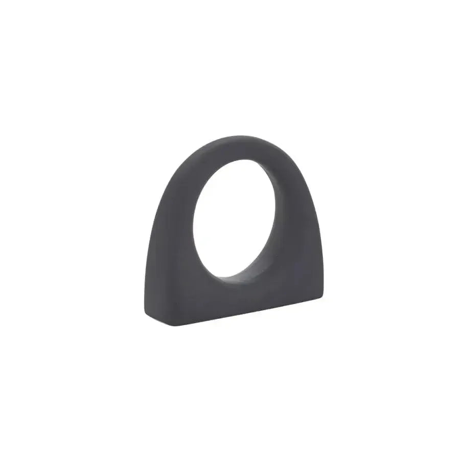 Emtek Perilla, 2" — Negro Mate