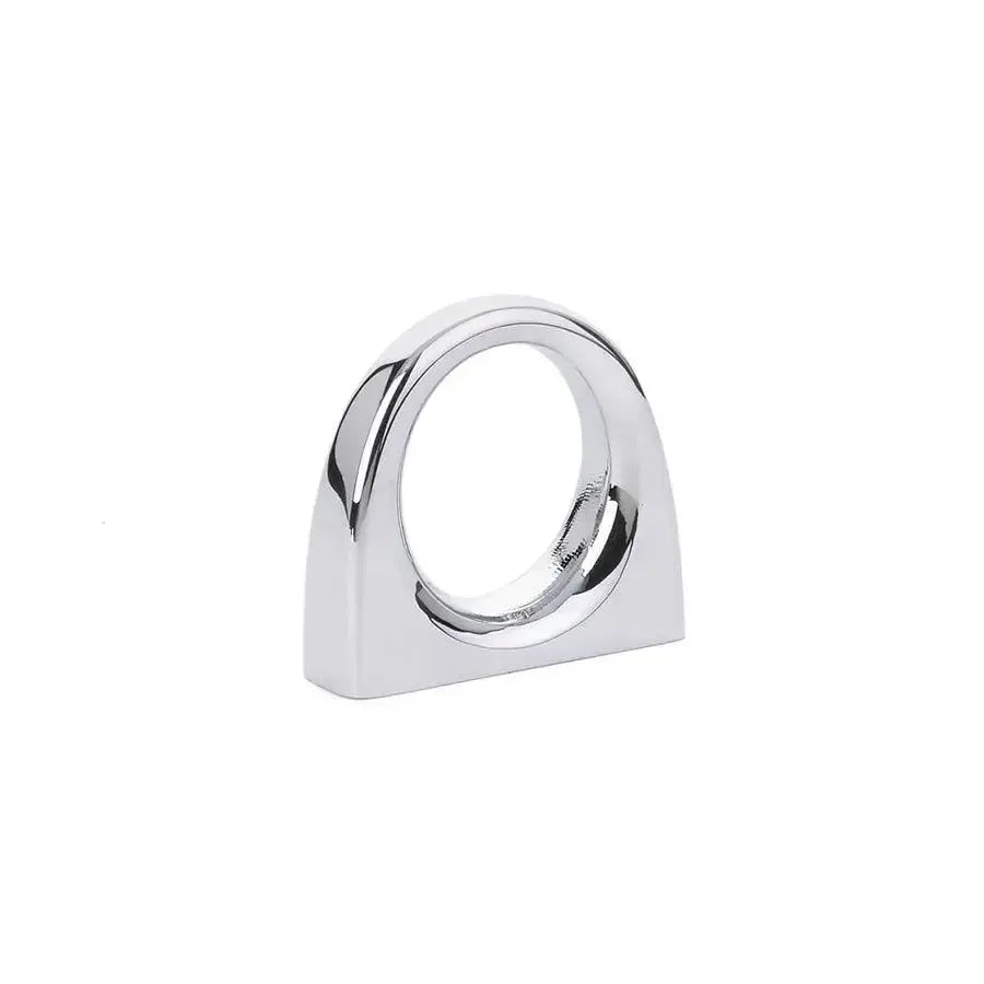 Emtek Perilla, 2" — Cromo Pulido