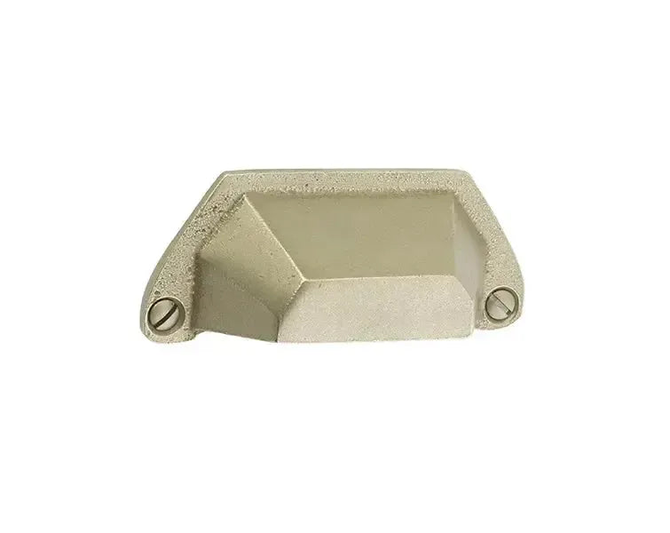 Emtek Jaladera Bin — Bronce
