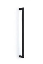 Emtek Jaladera para Electrodoméstico Rail — Bronce