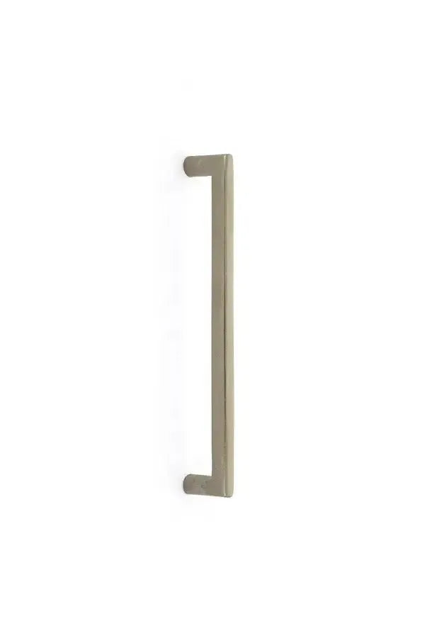 Emtek Jaladera para Electrodoméstico Rail — Bronce