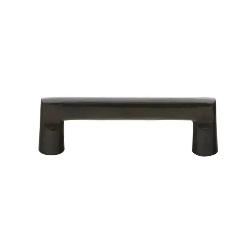 Emtek Jaladera Rail — Bronce