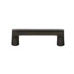 Emtek Jaladera Rail — Bronce