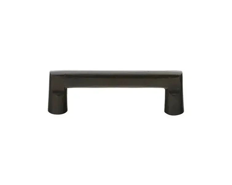 Emtek Jaladera Rail — Bronce