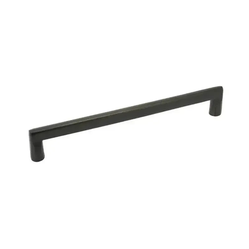 Emtek Jaladera Rail — Bronce