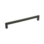 Emtek Jaladera Rail — Bronce