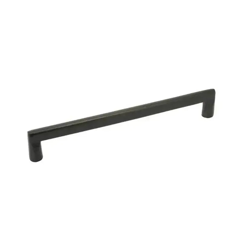 Emtek Jaladera Rail — Bronce