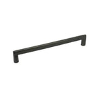 Emtek Jaladera Rail — Bronce