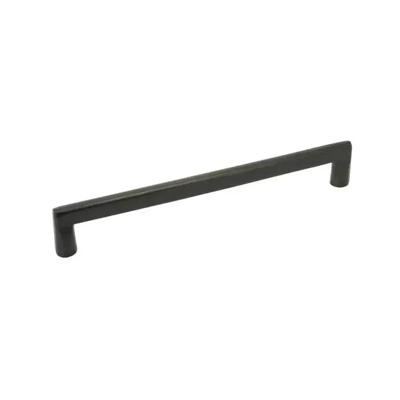 Emtek Jaladera Rail — Bronce