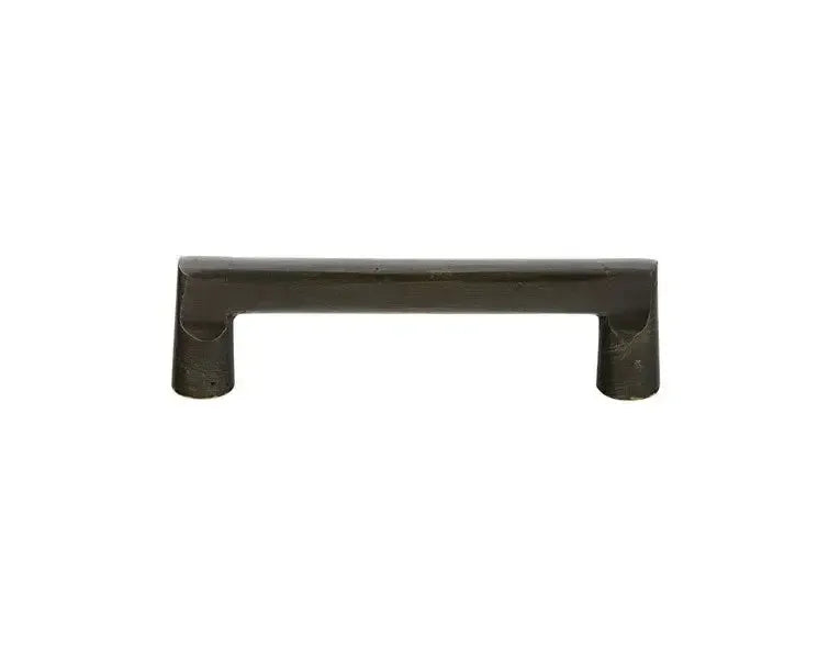 Emtek Jaladera Rail — Bronce