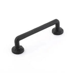 Emtek Jaladera Rod — Bronce