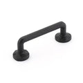 Emtek Jaladera Rod — Bronce