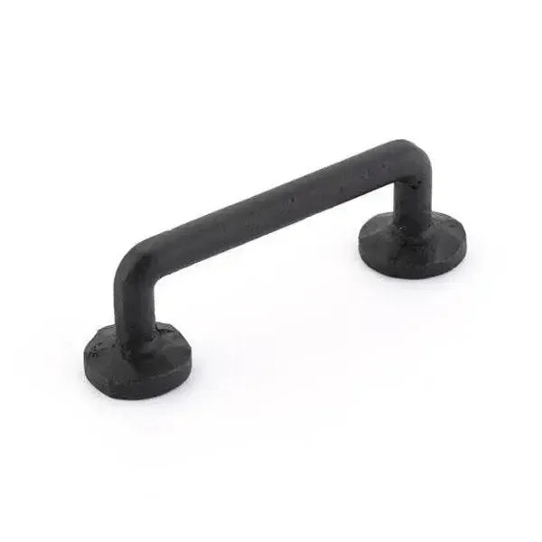 Emtek Jaladera Rod — Bronce