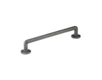 Emtek Jaladera Rod — Bronce