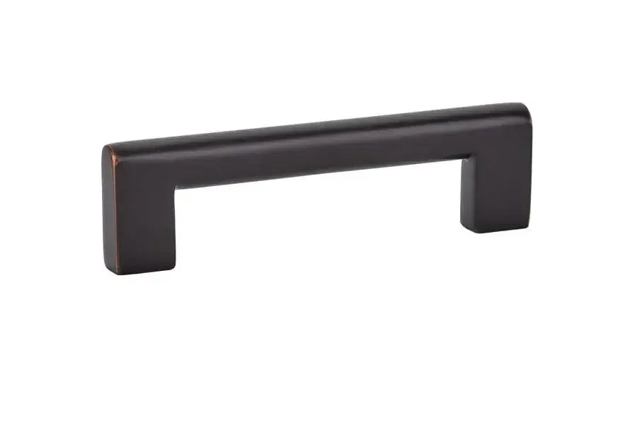 Emtek Jaladera Trail — Bronce Aceitado