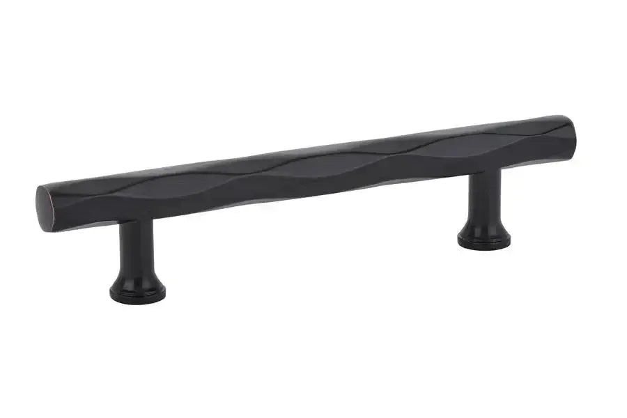 Emtek Jaladera Tribeca — Bronce Aceitado