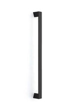 Emtek Jaladera para Electrodoméstico Trinity — Bronce Aceitado