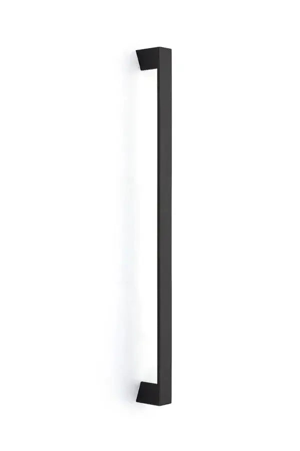 Emtek Jaladera para Electrodoméstico Trinity — Bronce Aceitado