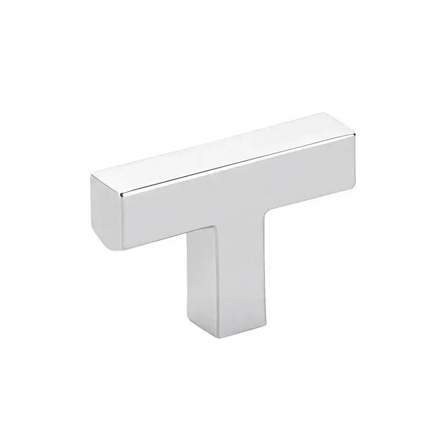 Emtek Perilla Warwick, 2" — Cromo Pulido