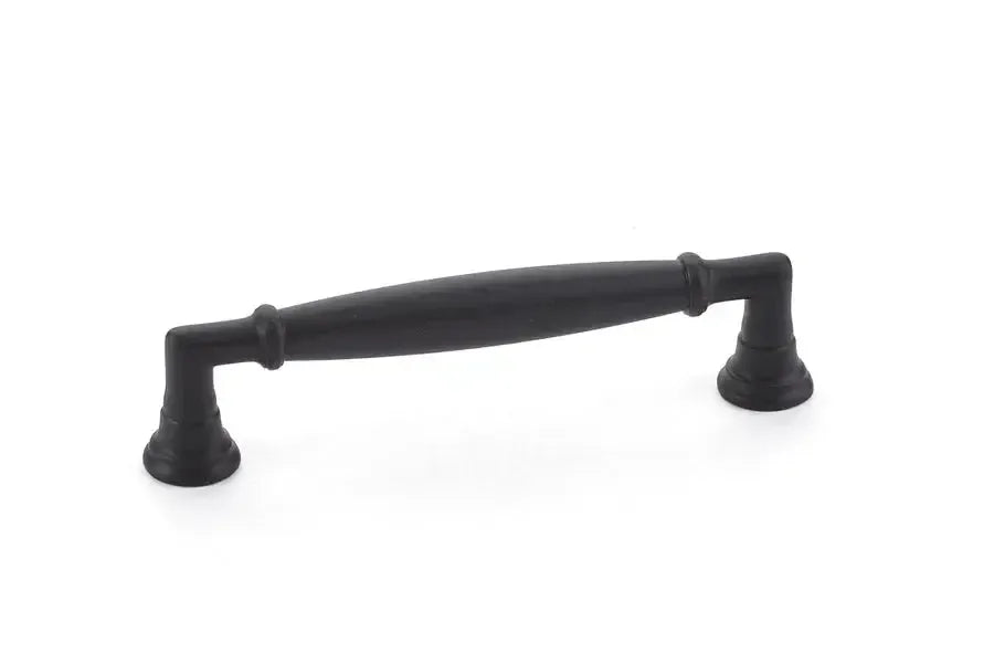 Emtek Jaladera Westwood — Negro Mate