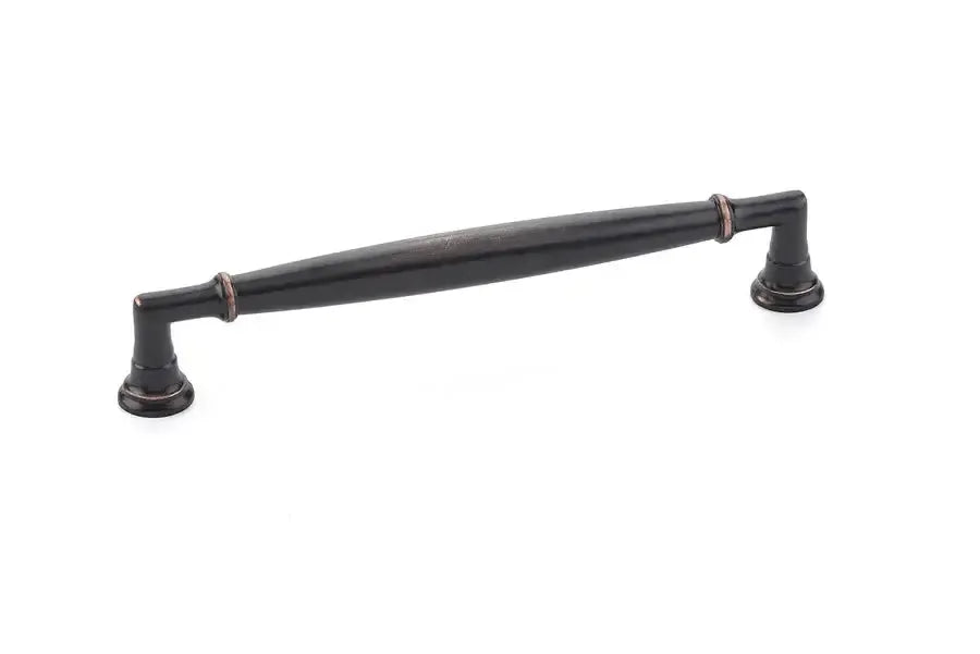 Emtek Jaladera Westwood — Bronce Aceitado