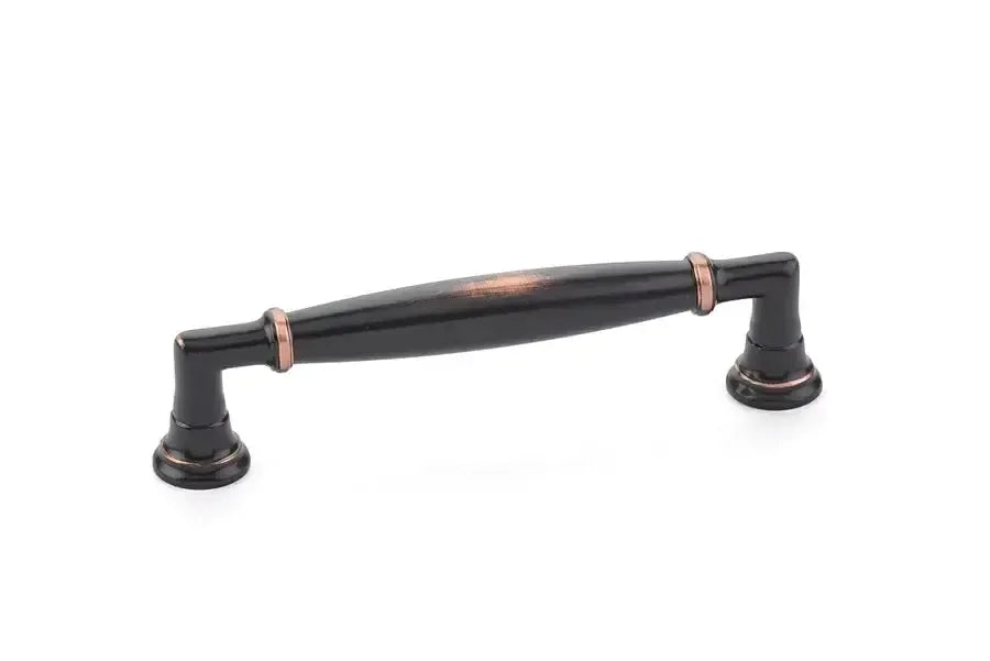 Emtek Jaladera Westwood — Bronce Aceitado