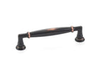 Emtek Jaladera Westwood — Bronce Aceitado
