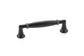 Emtek Jaladera Westwood — Bronce Aceitado