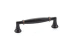 Emtek Jaladera Westwood — Bronce Aceitado