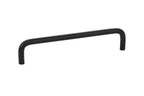 Emtek Jaladera Wire — Bronce Aceitado