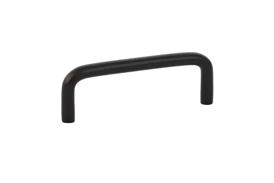 Emtek Jaladera Wire — Bronce Aceitado