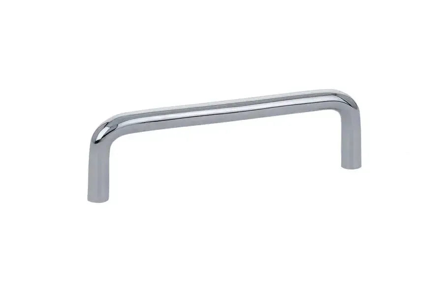Emtek Jaladera Wire — Cromo Pulido