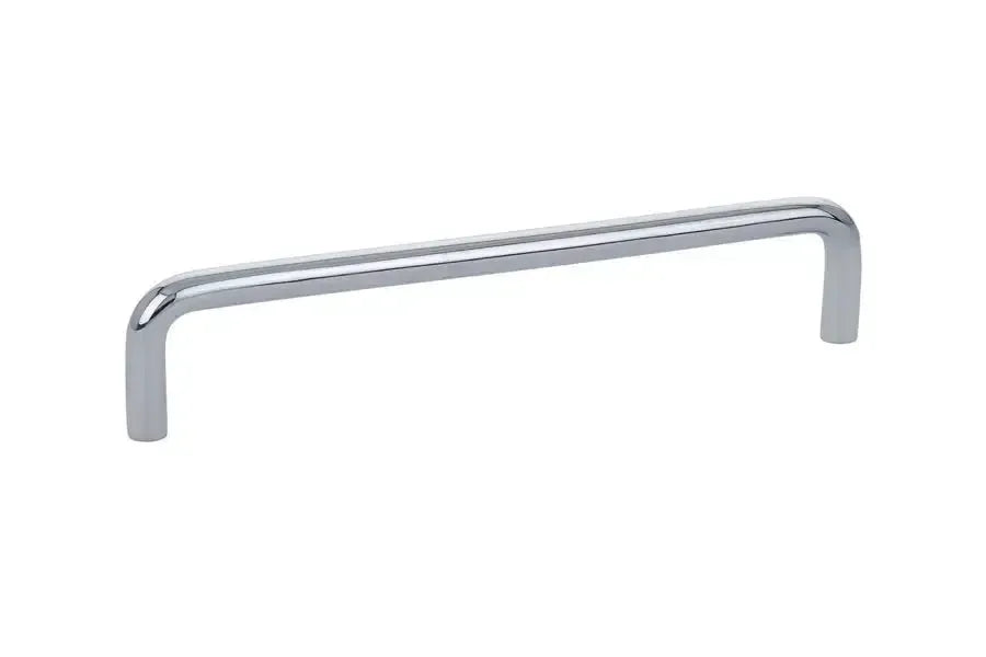 Emtek Jaladera Wire — Cromo Pulido