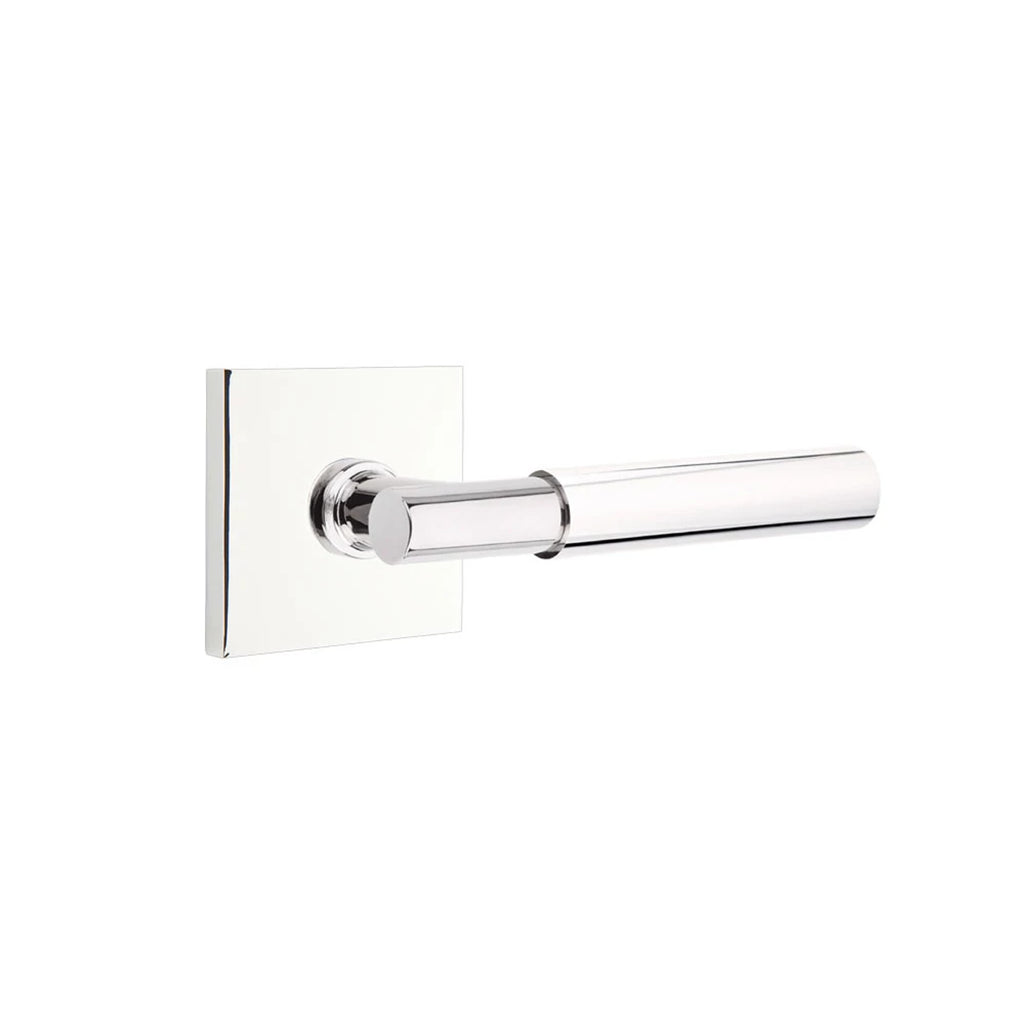 Cromo Pulido · Square Rosette