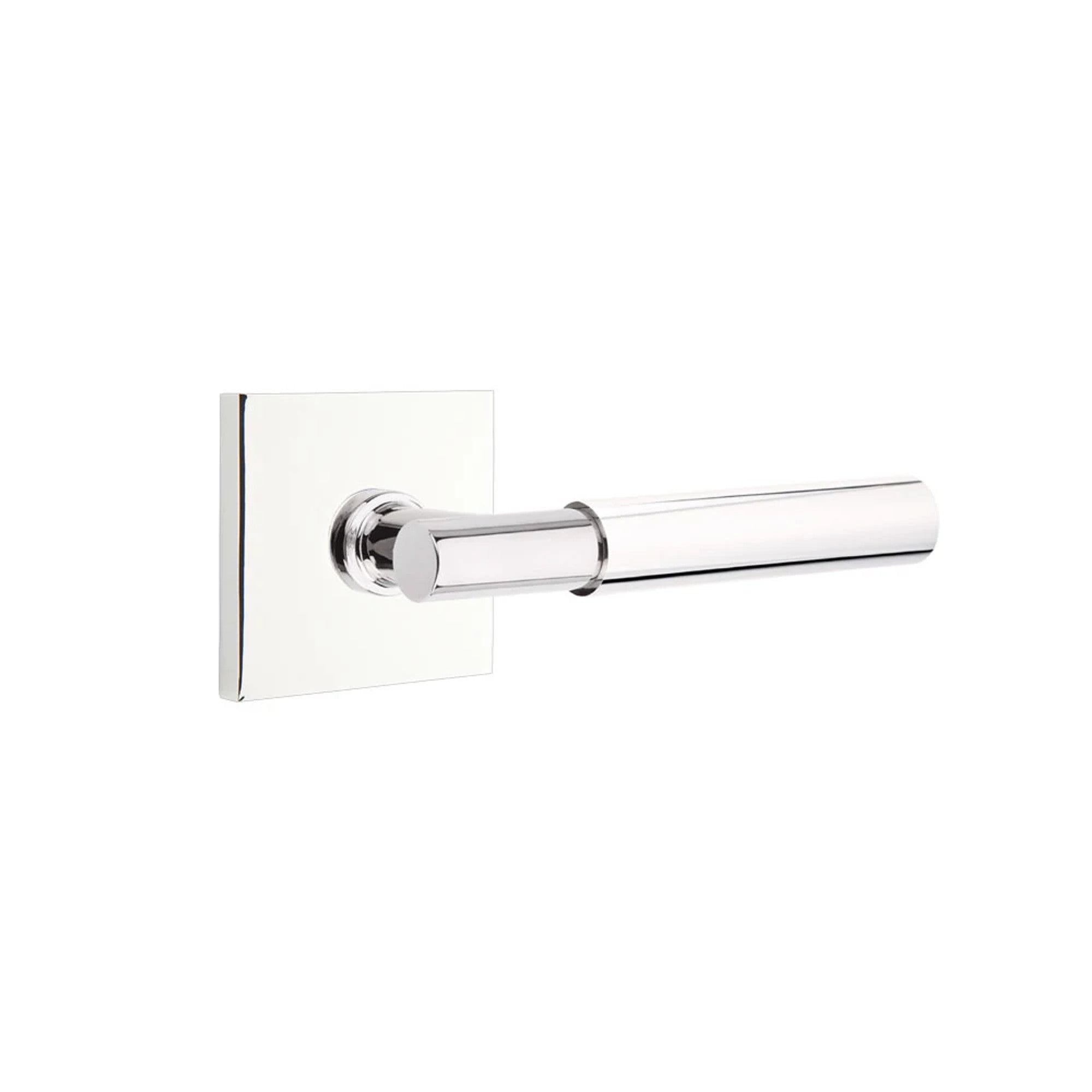 Cromo Pulido · Square Rosette