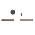uego de Entrada Element redondo 1 1/8" — Rocky Mountain Hardware bronce macizo