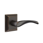 Bronce Aceitado · Wilshire Rosette