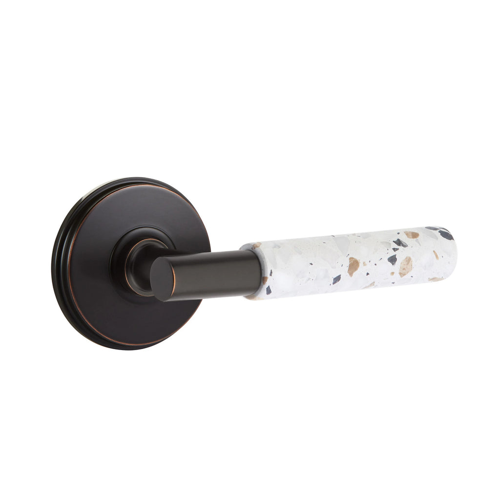 Bronce Aceitado · Watford Rosette
