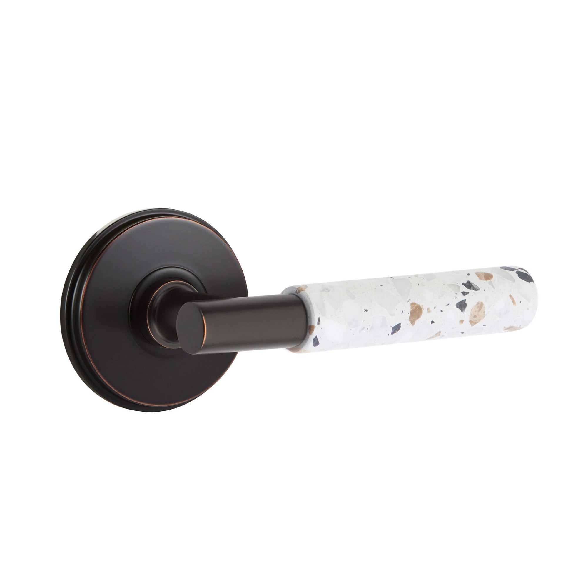 Bronce Aceitado · Watford Rosette