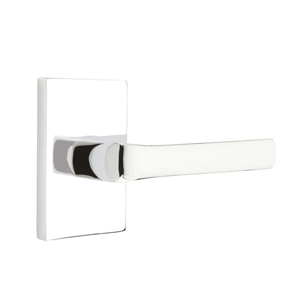 Cromo Pulido · Modern Rectangular Rosette