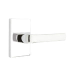 Cromo Pulido · Modern Rectangular Rosette