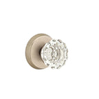 Bronce Blanco Envejecido · #2 Rosette