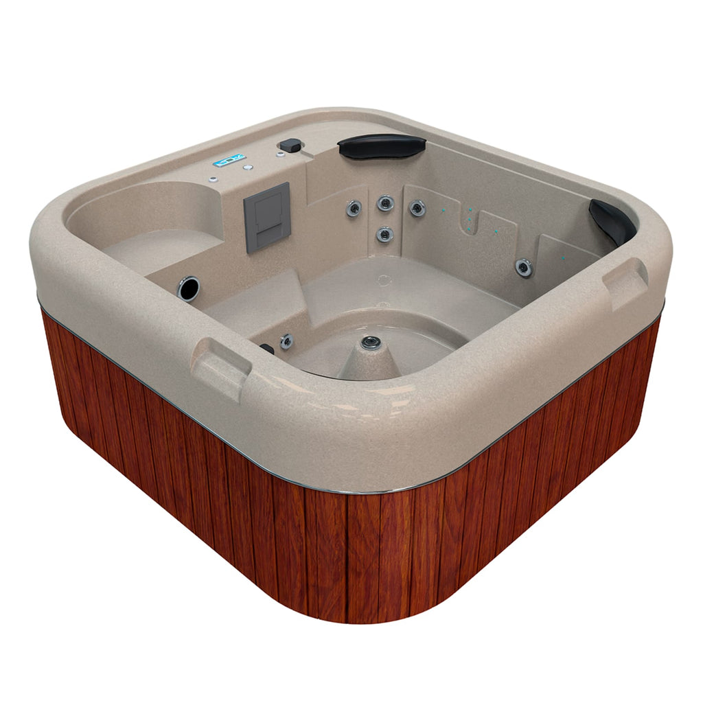 Spa Heaven