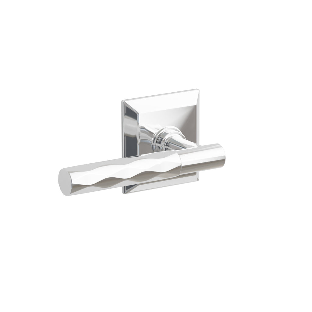 Cromo Pulido · Quincy Rosette