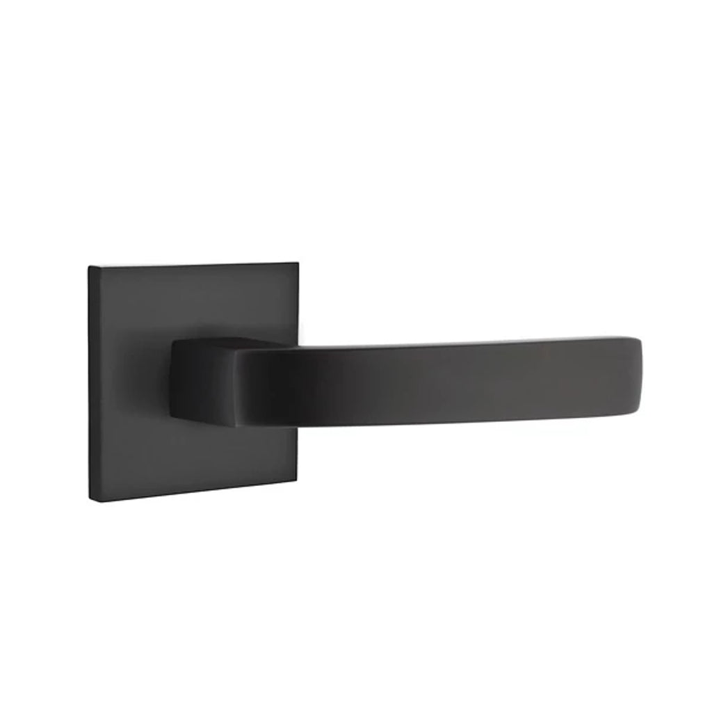 Negro Mate · Square Rosette
