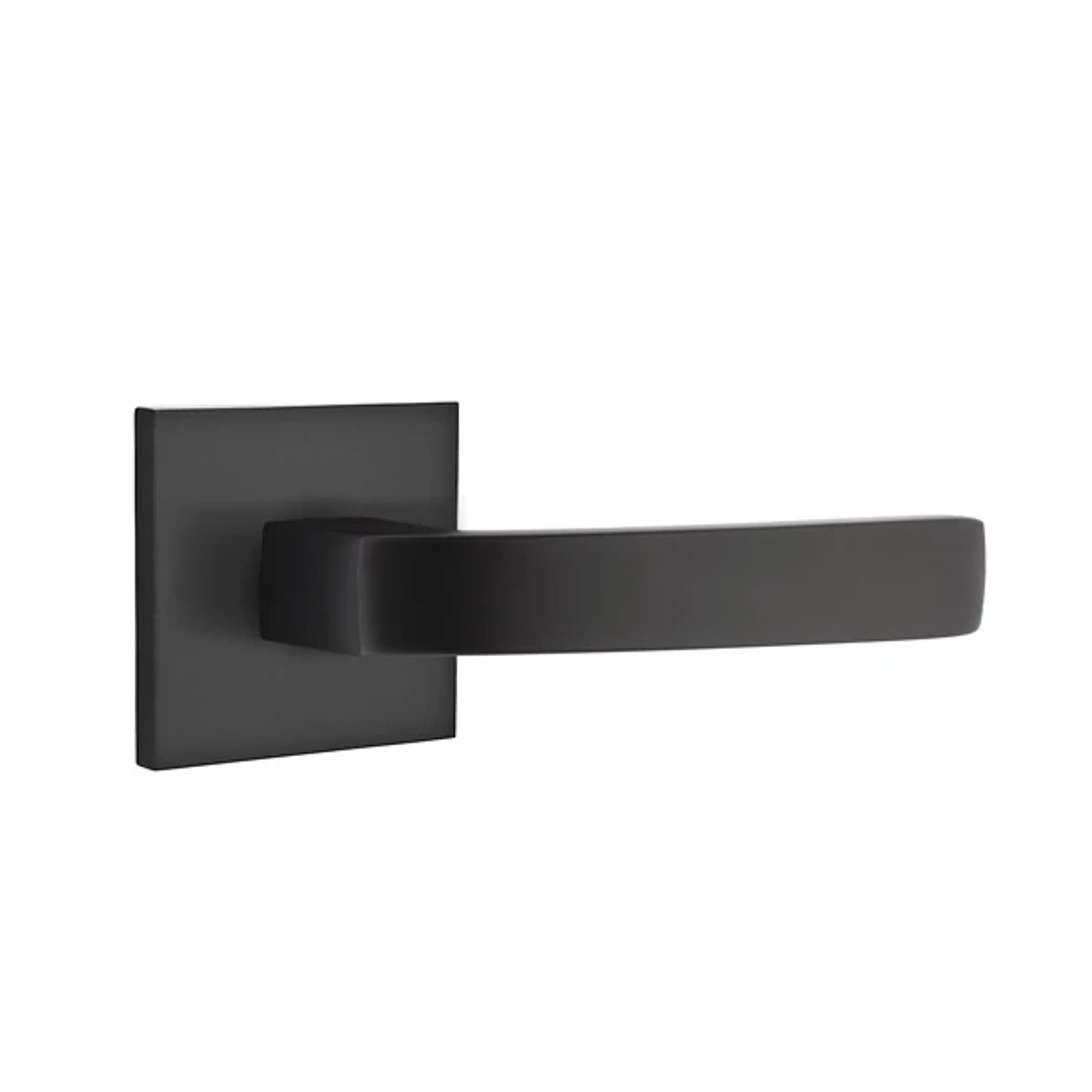 Negro Mate · Square Rosette