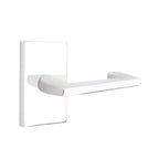 Cromo Pulido · Modern Rectangular Rosette