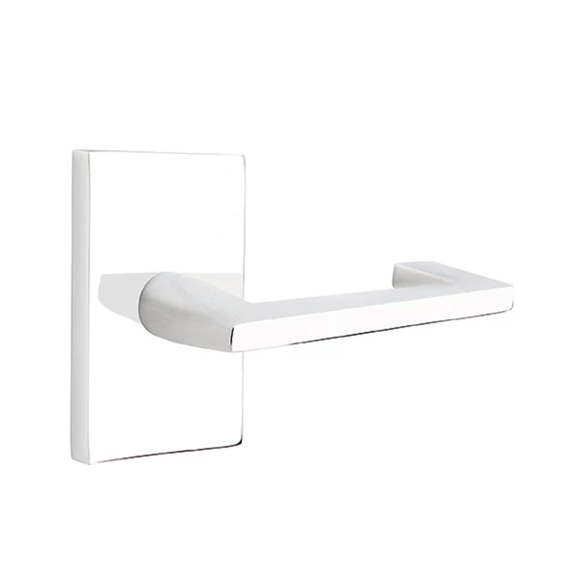 Cromo Pulido · Modern Rectangular Rosette